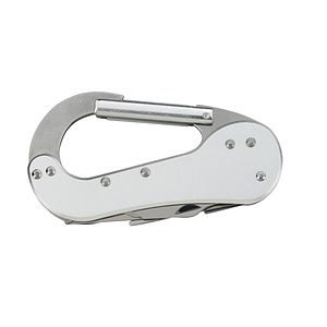 Good Value™ Carabiner Golf Tool