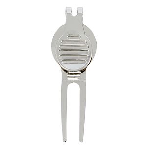 Good Value™ Golfers Divot Tool with Ball Marker