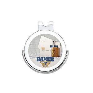 Good Value™ Golfers Ball Marker Hat Clip