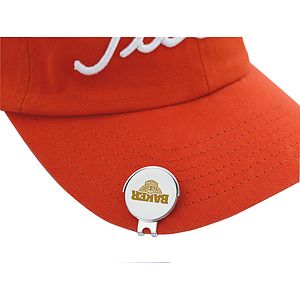 Good Value™ Golfers Ball Marker Hat Clip