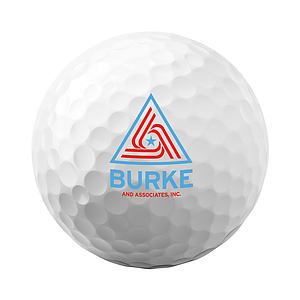 Titleist® Tour Soft Golf Ball Std Serv