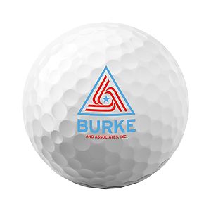 Titleist® Tour Soft Golf Ball Std Serv