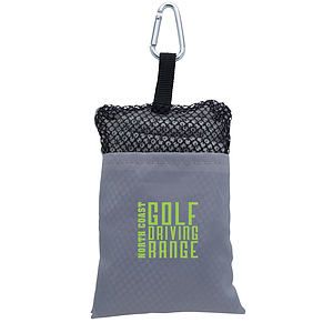 Good Value™ Cooling Towel In Pouch