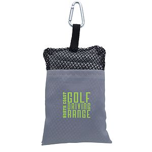 Good Value™ Cooling Towel In Pouch