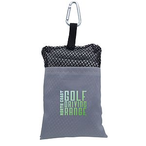 Good Value™ Cooling Towel In Pouch