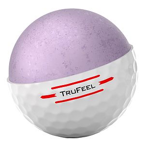 Titleist® TruFeel™ Golf Ball