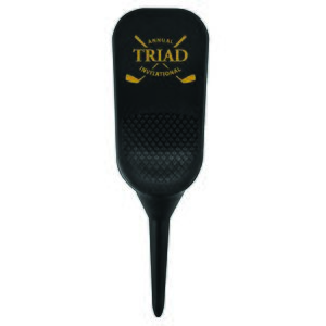 One Prong Divot Tool