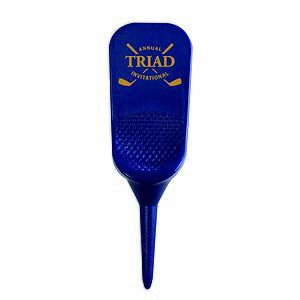 One Prong Divot Tool