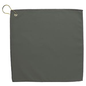 Good Value™ RPET Double Layer Golf Towel