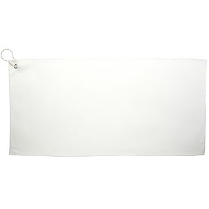 Universal Source® Full-Color Golf Towel - Large