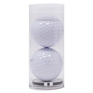 2-Ball, 1-Poker Chip Par Pack