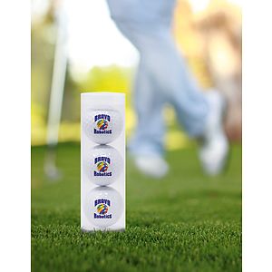 3-Ball Par Pack