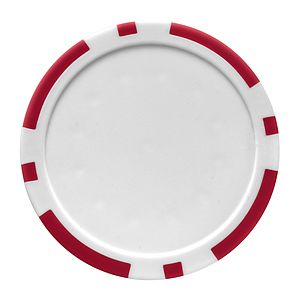 Classic 2-Ball Par Pack with Tees, Tool & Poker Chip