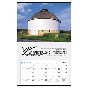 Triumph® Calendars Large Hanger Calendar