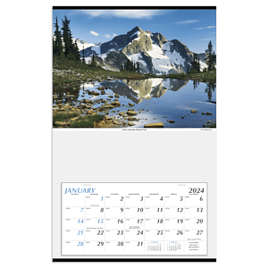 Triumph® Calendars Large Hanger Calendar