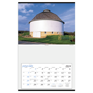 Triumph® Calendars Large Hanger Calendar