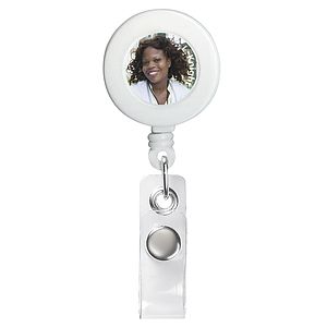 Good Value™ Retractable Badge Holder