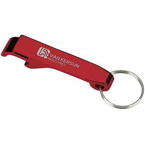 Good Value™ Aluminum Bottle Opener