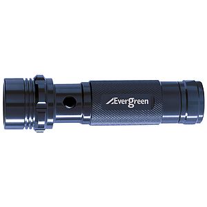 Good Value™ Aluminum LED Flashlight