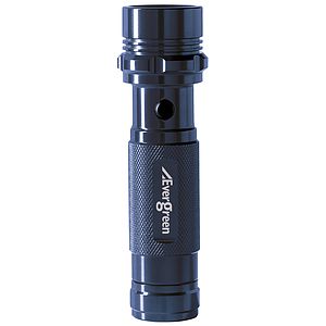 Good Value™ Aluminum LED Flashlight