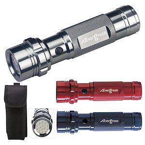 Good Value™ Aluminum LED Flashlight