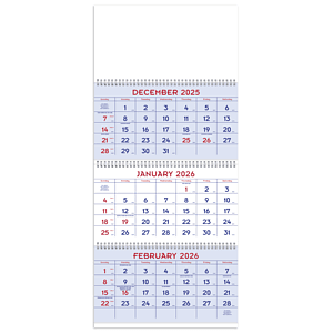 Red  Blue Commercial Planner
