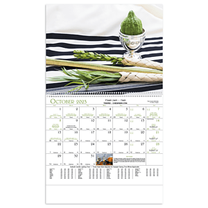 Good Value™ Jewish Life - Spiral Calendar