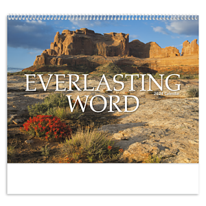 Good Value™ Everlasting Word without Funeral Planner - Spiral
