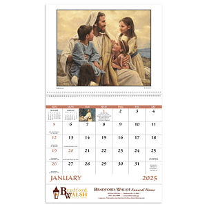 Good Value™ God's Gift wo Funeral Pre-Planning Sheet - Spiral