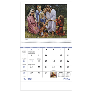 Good Value™ Regalo de Dios without Funeral Planner - Spiral