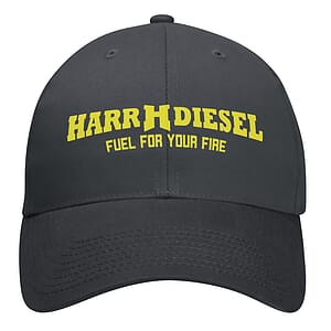 Good Value™ Pro-Lite Deluxe Cap