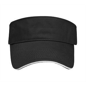 The Visor