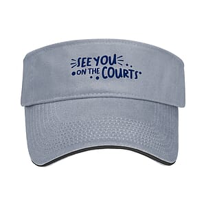 The Visor