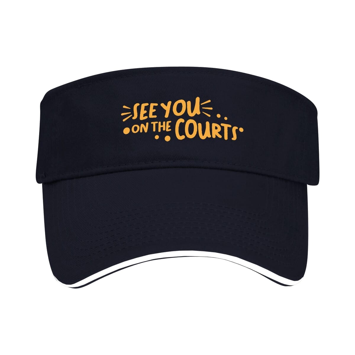 The Visor