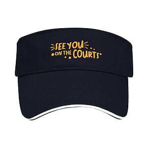 The Visor