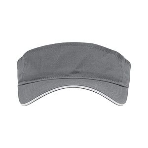 The Visor