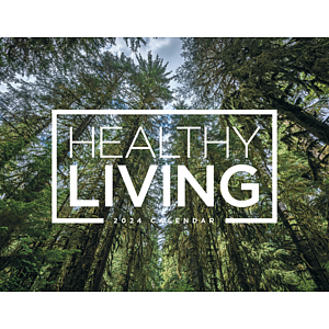 Healthy Living - Window