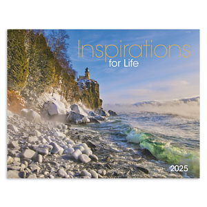 Good Value™ Inspirations for Life - Window Calendar