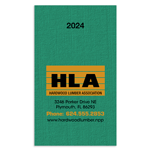 Good Value™ Value Monthly Pocket Planner