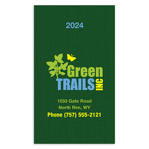 Good Value™ Value Monthly Pocket Planner