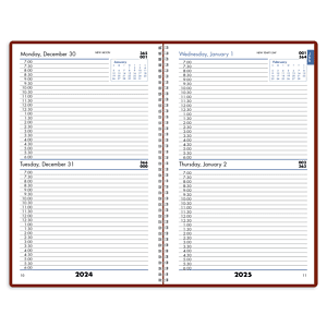 Triumph® Calendars Classic Time Manager