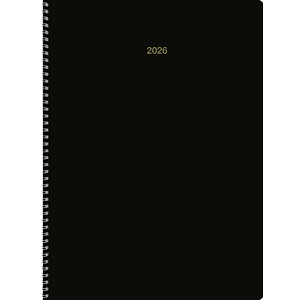 Monthly  Weekly Planner