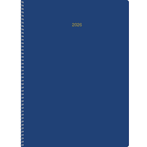 Monthly  Weekly Planner