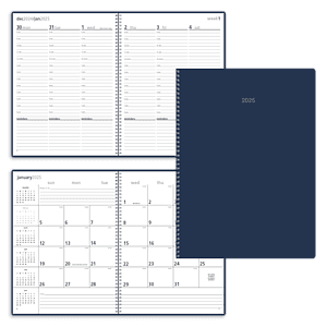 Triumph® Calendars Monthly & Weekly Planner