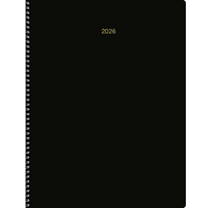 Classic Weekly Planner