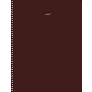 Classic Weekly Planner