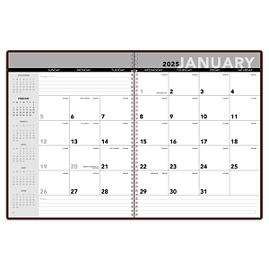 Monthly Planner