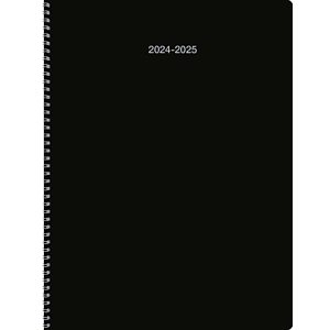 Triumph® Calendars Academic Monthly Planner