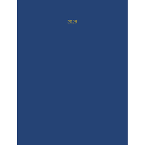Classic Monthly Planner