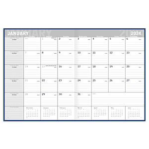 Triumph® Calendars Classic Monthly Planner